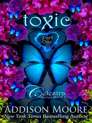 cover image of Toxic Part One